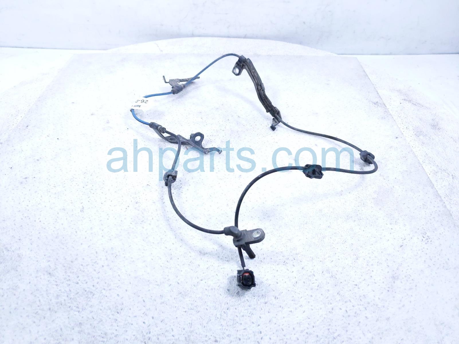 Toyota FR/LH ABS WHEEL SPEED SENSOR