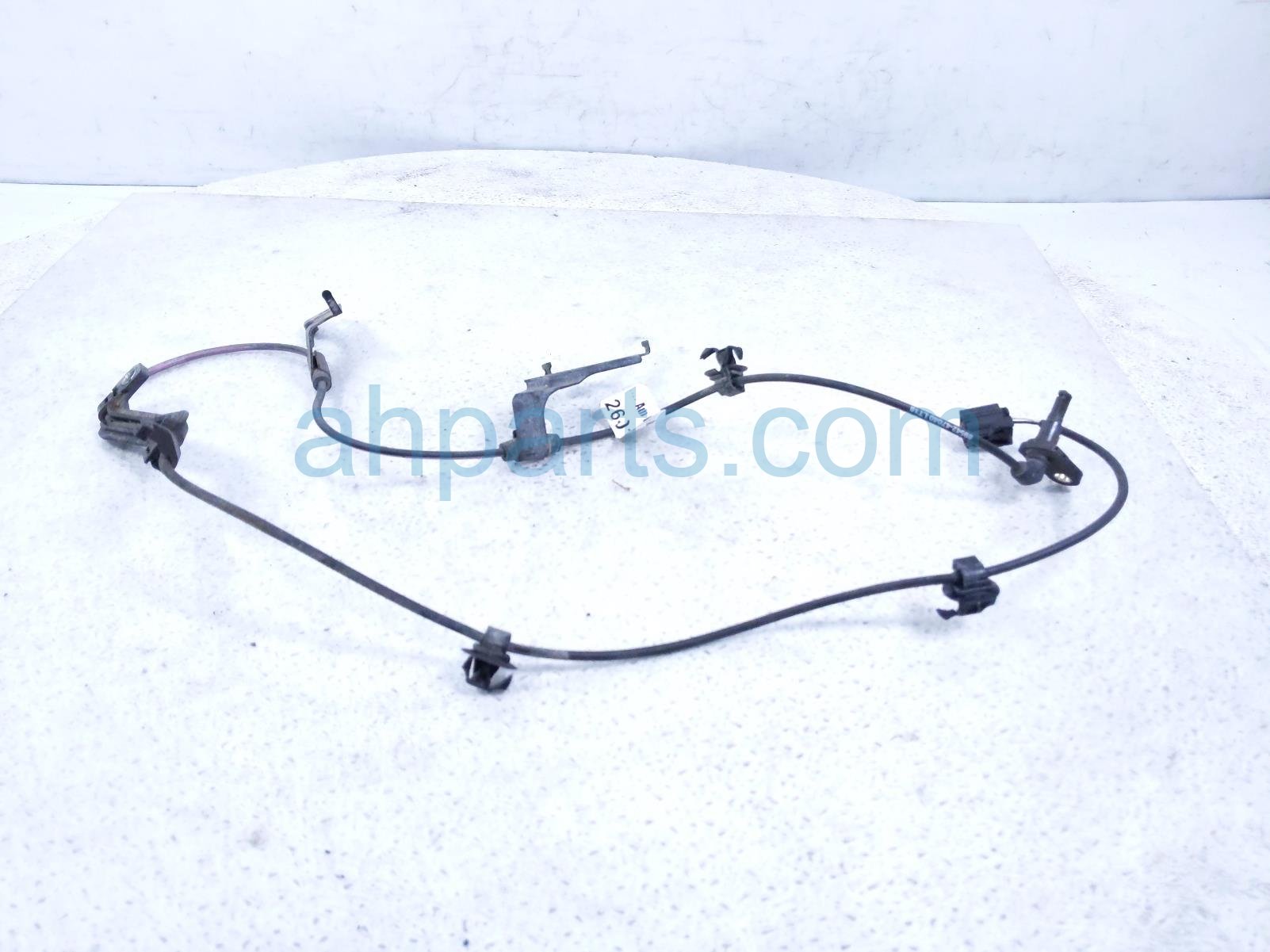 Toyota FR/RH ABS WHEEL SPEED SENSOR