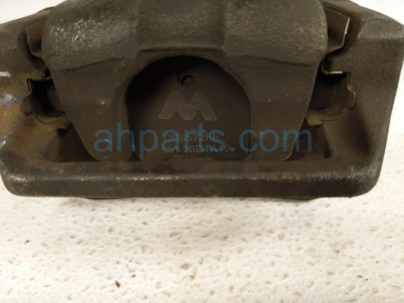 2014 Honda Accord Rear Passenger Brake Caliper 43018 T2M P01 Replacement 2014 Honda Accord Rear Passenger Brake Caliper 43018 T2M P01 Replacement thumbnail