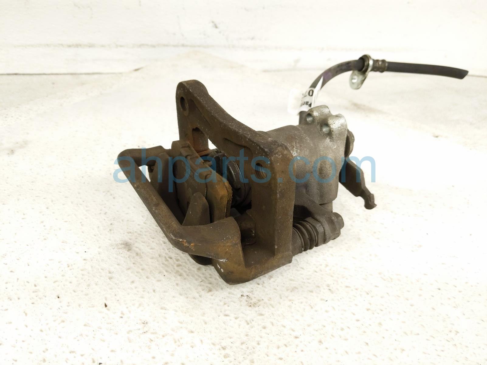 2014 Honda Accord Rear Passenger Brake Caliper 43018 T2M P01 Replacement 2014 Honda Accord Rear Passenger Brake Caliper 43018 T2M P01 Replacement thumbnail