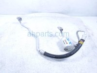 Toyota A/C DISCHARGE HOSE #4 - PRIME Toyota A/C DISCHARGE HOSE #4 - PRIME