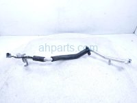 Toyota A/C SUCTION PIPE - PRIME Toyota A/C SUCTION PIPE - PRIME