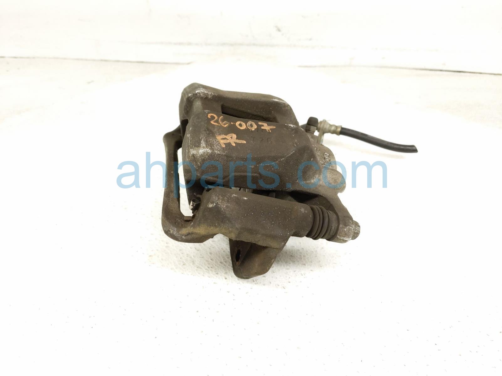 Honda FR/RH BRAKE CALIPER Honda FR/RH BRAKE CALIPER