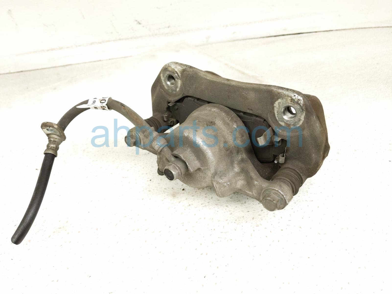 2014 Honda Accord Front Passenger Brake Caliper 45018 T2G 030 Replacement 2014 Honda Accord Front Passenger Brake Caliper 45018 T2G 030 Replacement thumbnail