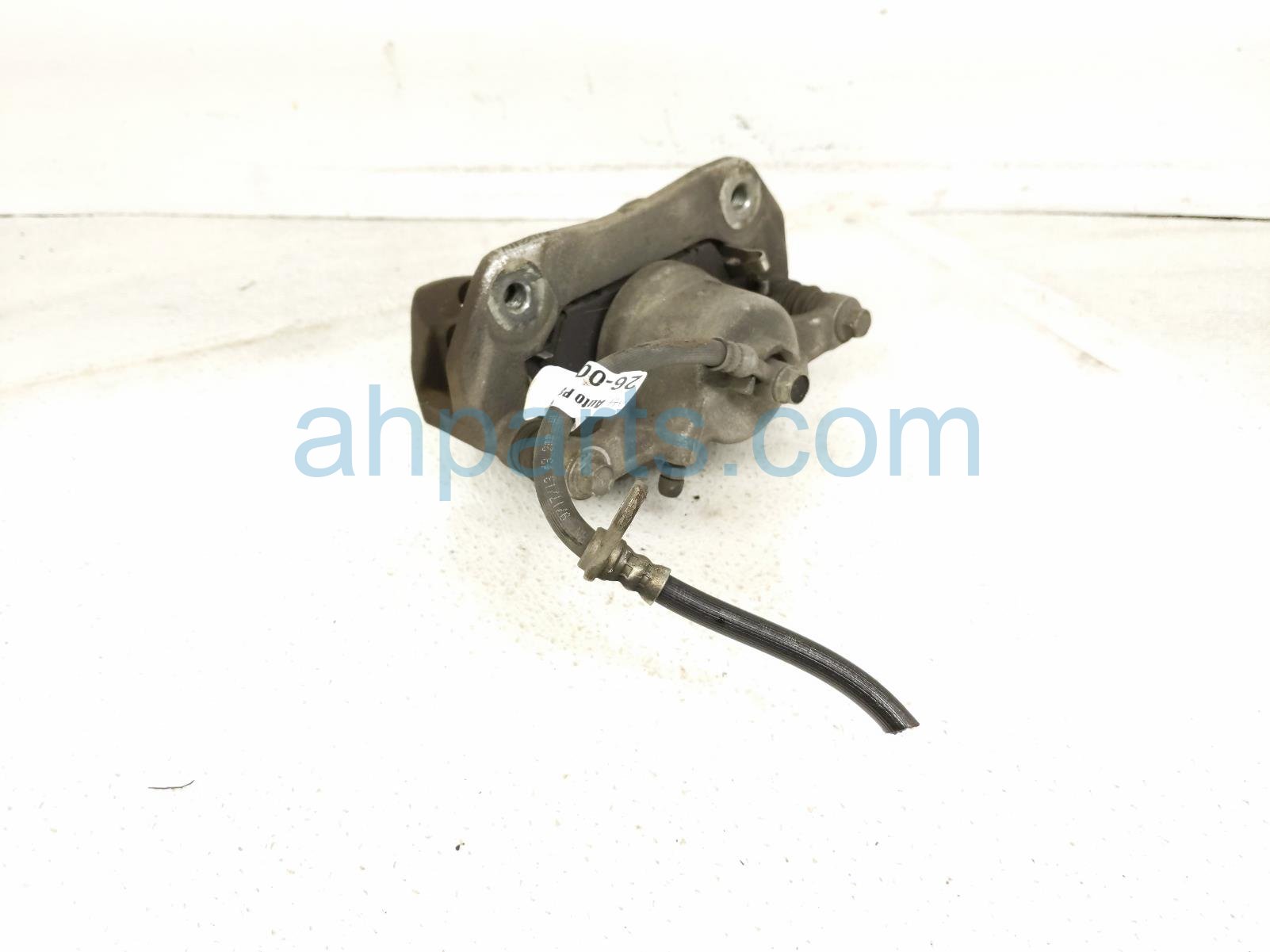 2014 Honda Accord Front Passenger Brake Caliper 45018 T2G 030 Replacement 2014 Honda Accord Front Passenger Brake Caliper 45018 T2G 030 Replacement thumbnail