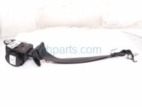 Acura 3RD ROW RH BELT RETRACTOR - BLACK Acura 3RD ROW RH BELT RETRACTOR - BLACK