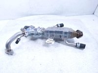 Toyota EGR COOLER W/ VALVE ASSY Toyota EGR COOLER W/ VALVE ASSY