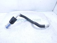 Toyota A/C SUCTION PIPE - PRIME Toyota A/C SUCTION PIPE - PRIME