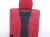2022 Acura MDX Rear / Back (3rd Row) 3rd Row Passenger Upper Seat Red Lthr 82121 TYA A61ZN Replacement 2022 Acura MDX Rear / Back (3rd Row) 3rd Row Passenger Upper Seat Red Lthr 82121 TYA A61ZN Replacement thumbnail