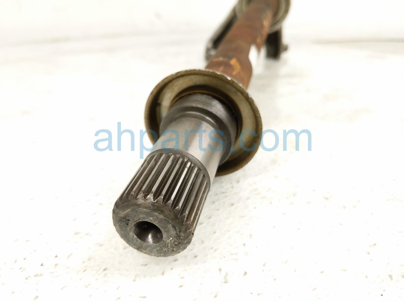2014 Honda Accord Passenger Intermediate Jack Shaft At 44500 T2A A00 Replacement 2014 Honda Accord Passenger Intermediate Jack Shaft At 44500 T2A A00 Replacement thumbnail