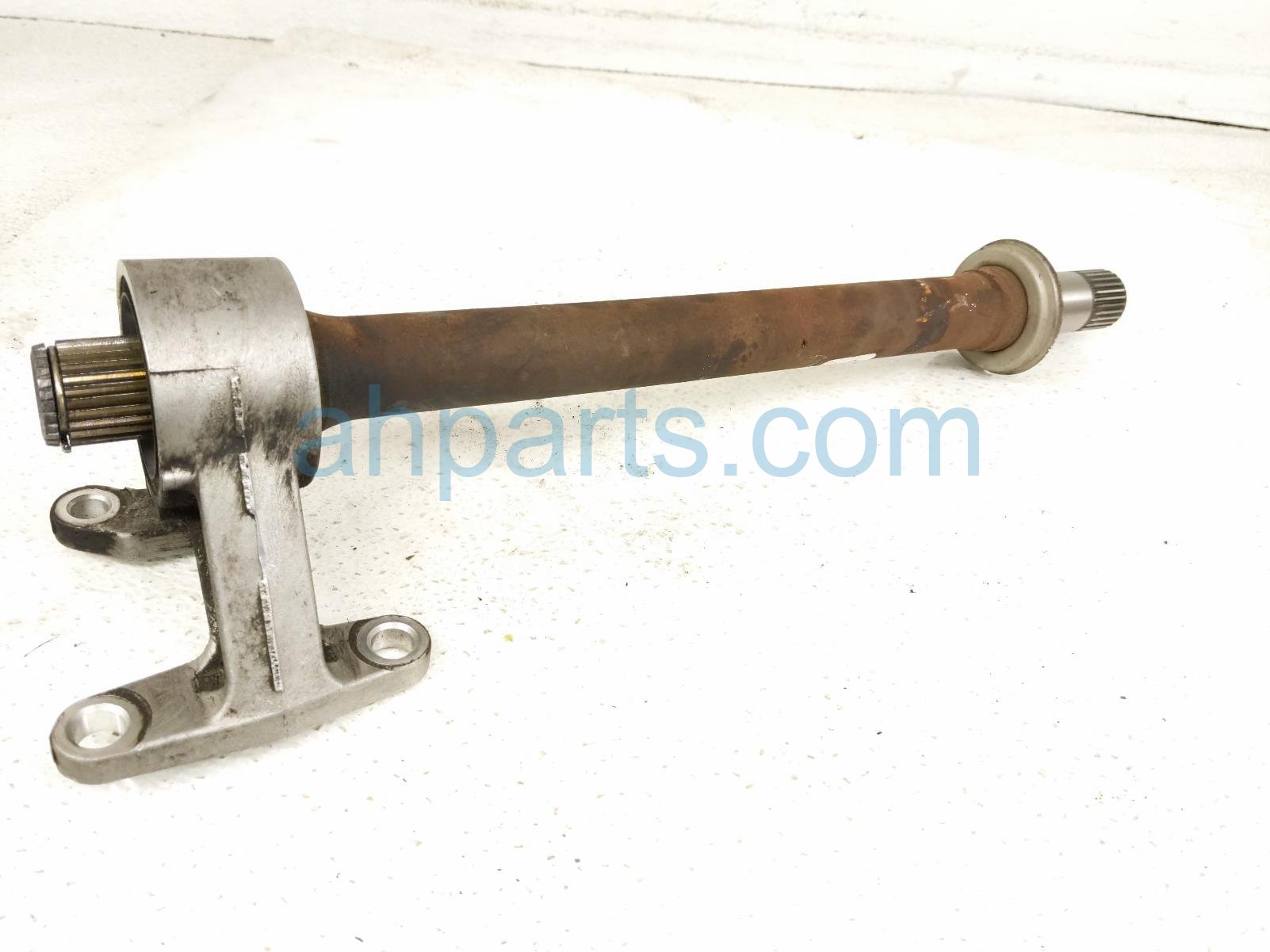 2014 Honda Accord Passenger Intermediate Jack Shaft At 44500 T2A A00 Replacement 2014 Honda Accord Passenger Intermediate Jack Shaft At 44500 T2A A00 Replacement thumbnail