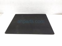 Toyota TRUNK FLOOR CARPET LINER - BLK Toyota TRUNK FLOOR CARPET LINER - BLK