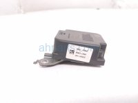 Toyota RR/RH DOOR CONTROL RECEIVER MODULE Toyota RR/RH DOOR CONTROL RECEIVER MODULE