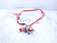 Toyota HYBRID HIGH VOLTAGE BATTERY CABLE Toyota HYBRID HIGH VOLTAGE BATTERY CABLE