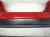 Sold 2017 Toyota Prius Rear Bumper Cover Red 52159 47919 Replacement Sold 2017 Toyota Prius Rear Bumper Cover Red 52159 47919 Replacement thumbnail