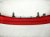 Sold 2017 Toyota Prius Rear Bumper Cover Red 52159 47919 Replacement Sold 2017 Toyota Prius Rear Bumper Cover Red 52159 47919 Replacement thumbnail