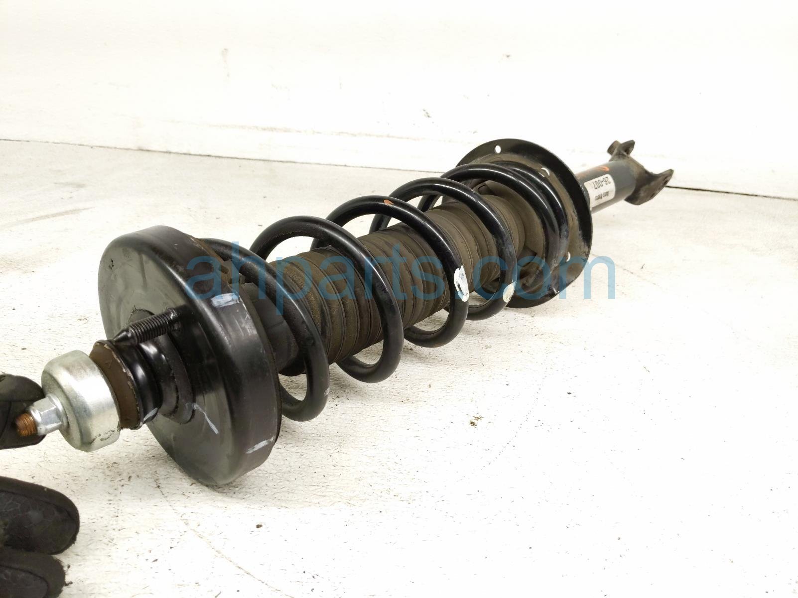 Honda RR/LH STRUT ABSORBER + SPRING