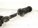 2014 Honda Accord Rear Driver Strut Absorber + Spring 52620 T2A A04 Replacement 2014 Honda Accord Rear Driver Strut Absorber + Spring 52620 T2A A04 Replacement thumbnail