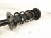 2014 Honda Accord Rear Driver Strut Absorber + Spring 52620 T2A A04 Replacement 2014 Honda Accord Rear Driver Strut Absorber + Spring 52620 T2A A04 Replacement thumbnail