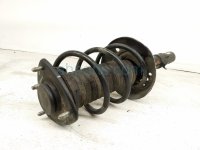 Honda FR/LH STRUT + SPRING Honda FR/LH STRUT + SPRING