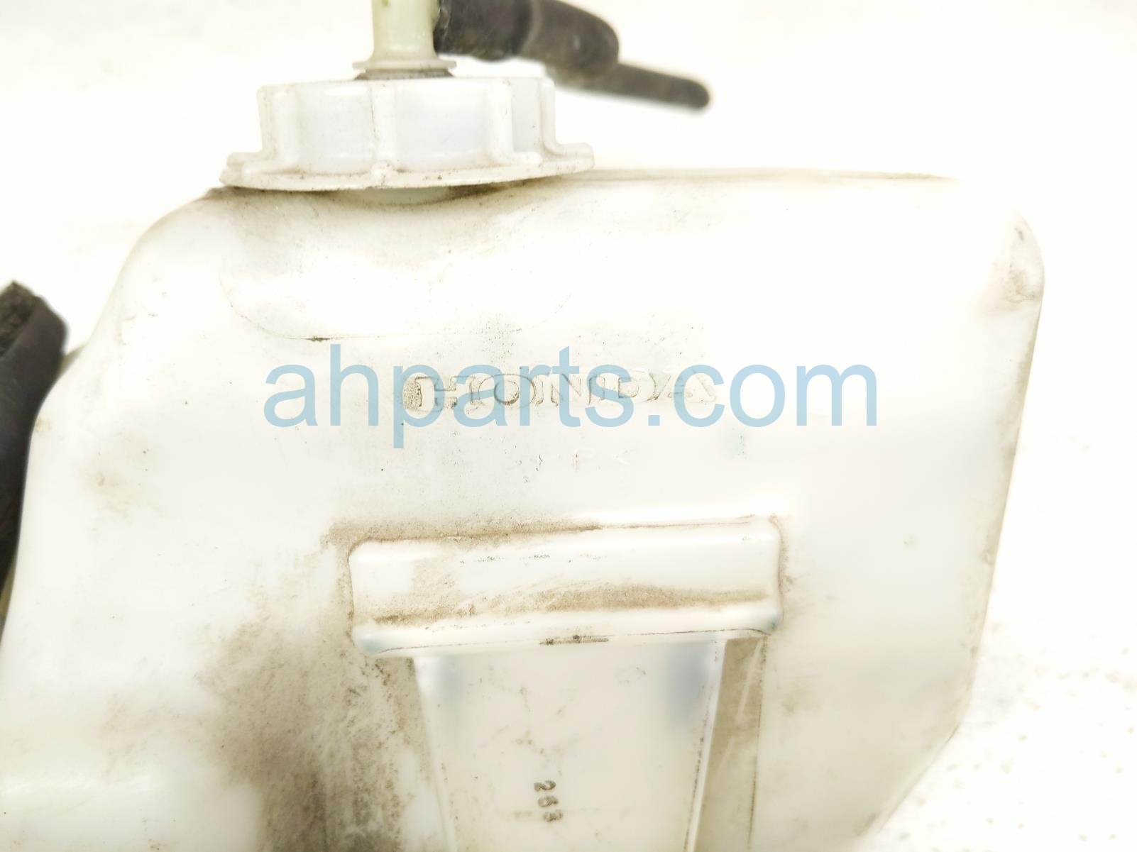 2014 Honda Accord Coolant Overflow Reservoir Tank 19101 5A2 A00 Replacement 2014 Honda Accord Coolant Overflow Reservoir Tank 19101 5A2 A00 Replacement thumbnail