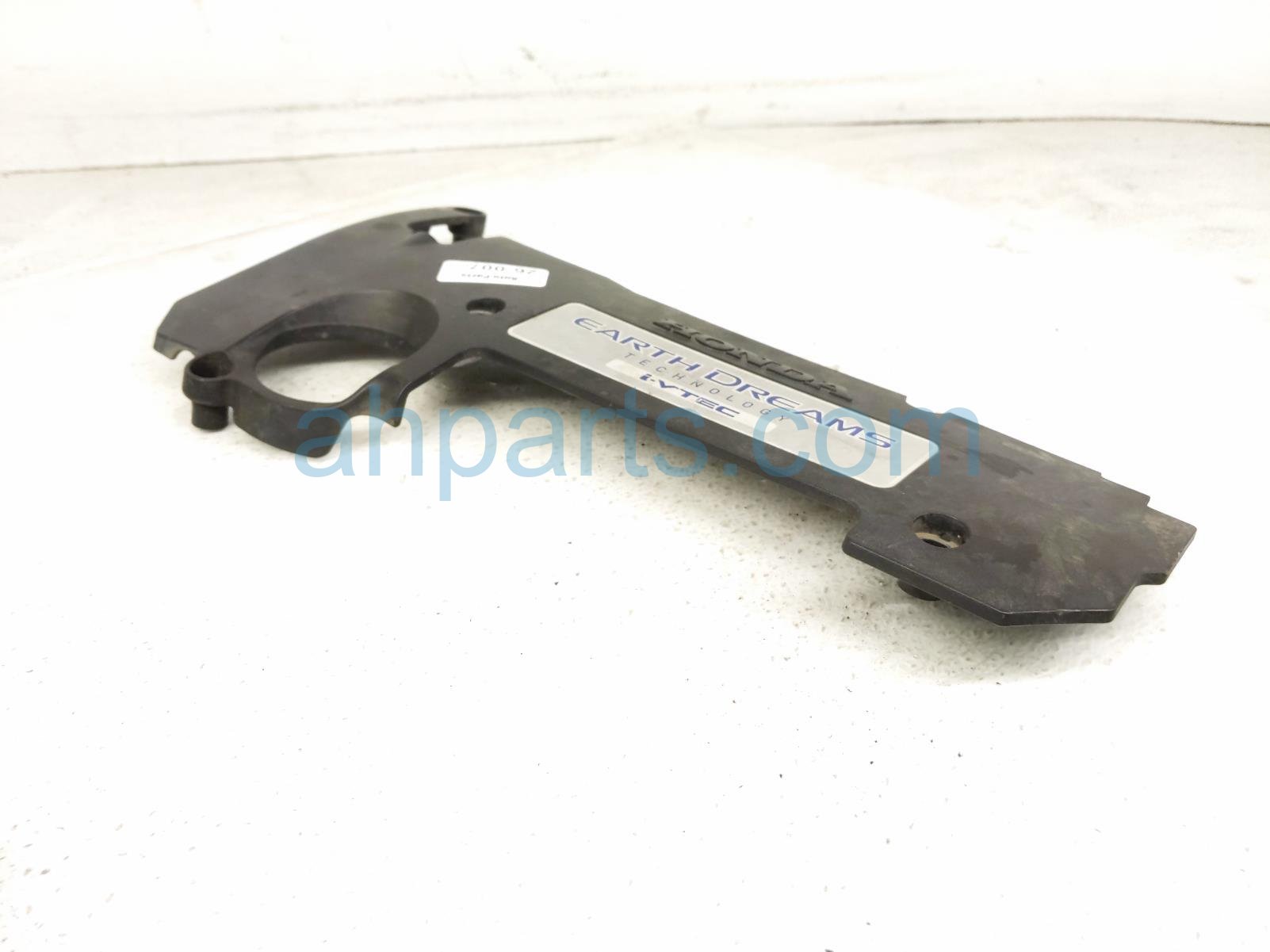 2014 Honda Accord Engine Appearance Cover 2.4l 12500 5A2 A40 Replacement 2014 Honda Accord Engine Appearance Cover 2.4l 12500 5A2 A40 Replacement thumbnail