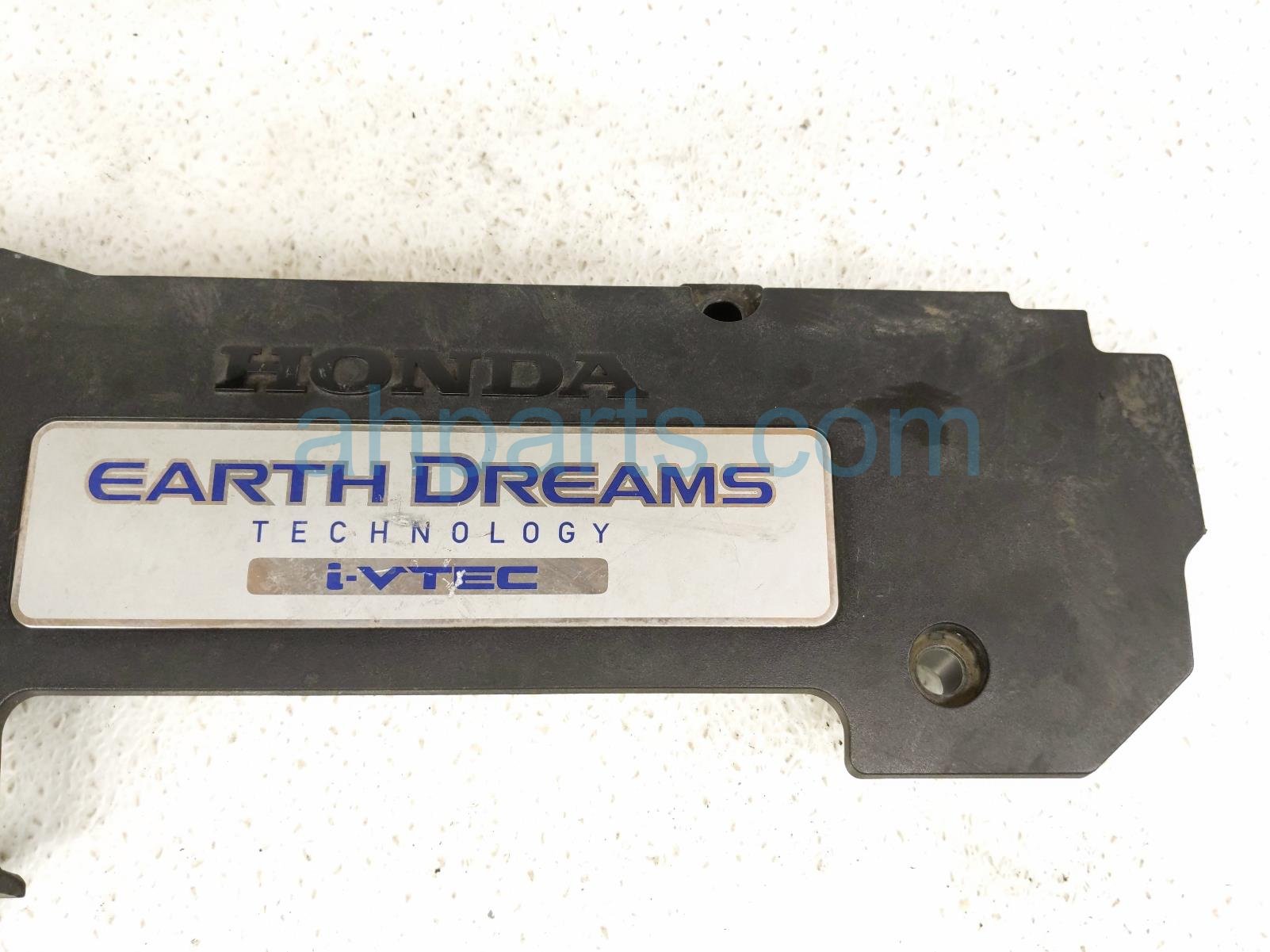 2014 Honda Accord Engine Appearance Cover 2.4l 12500 5A2 A40 Replacement 2014 Honda Accord Engine Appearance Cover 2.4l 12500 5A2 A40 Replacement thumbnail