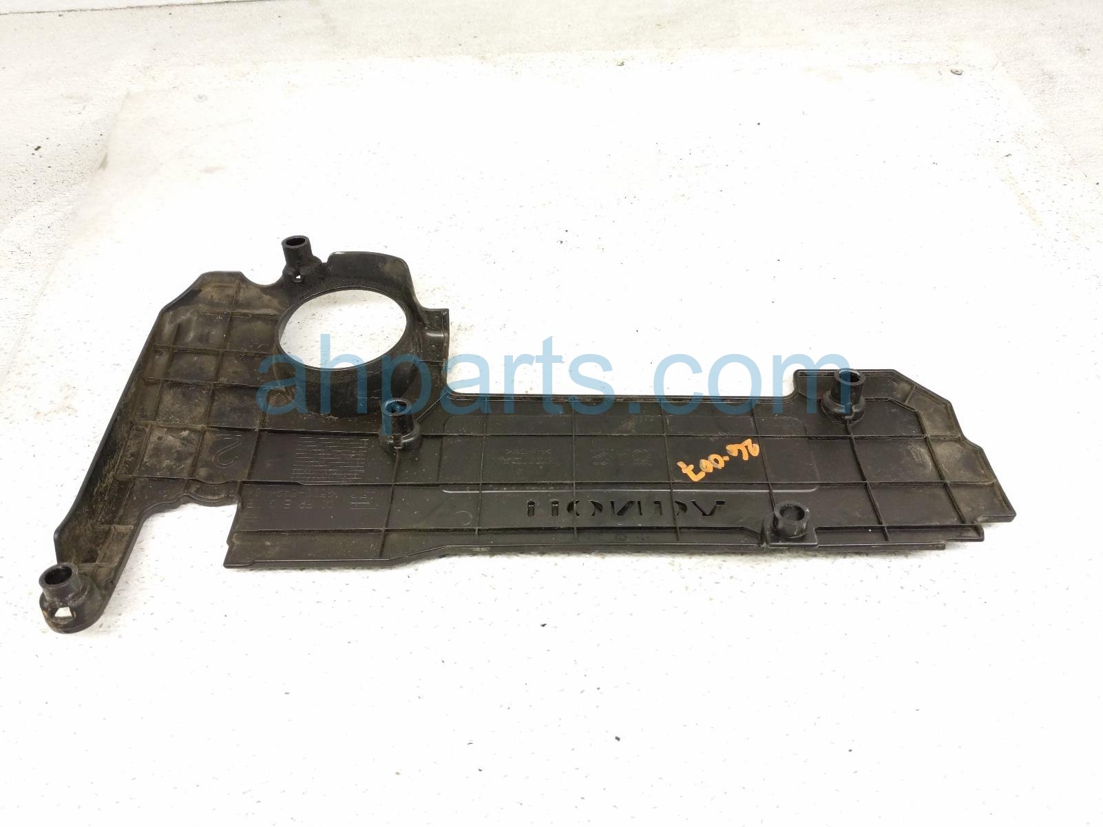 2014 Honda Accord Engine Appearance Cover 2.4l 12500 5A2 A40 Replacement 2014 Honda Accord Engine Appearance Cover 2.4l 12500 5A2 A40 Replacement thumbnail