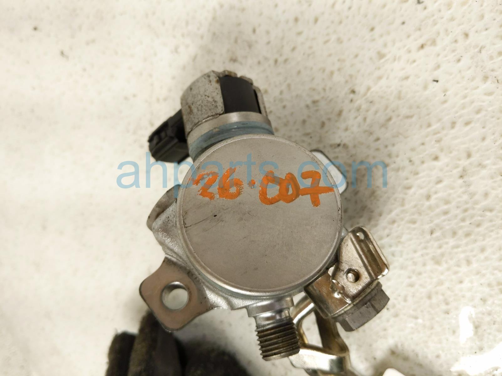 2014 Honda Accord High Pressure Fuel Pump Engine Mtd 16790 5LA 305 Replacement 2014 Honda Accord High Pressure Fuel Pump Engine Mtd 16790 5LA 305 Replacement thumbnail