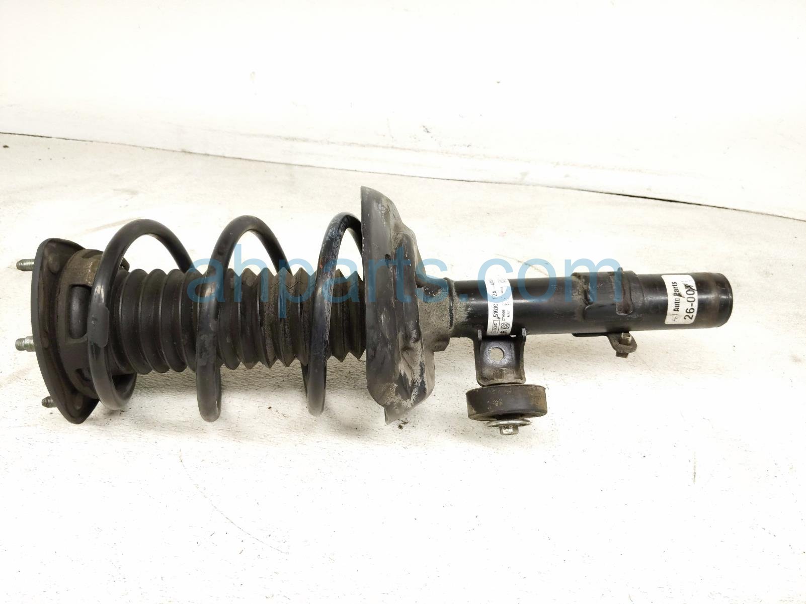 2014 Honda Accord Front Passenger Strut + Spring 51611 T2A 325 Replacement 2014 Honda Accord Front Passenger Strut + Spring 51611 T2A 325 Replacement thumbnail