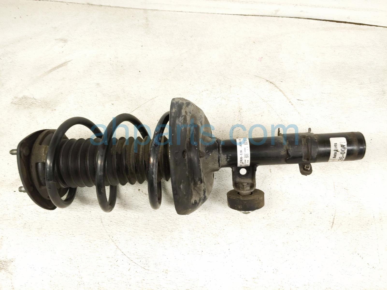 2014 Honda Accord Front Passenger Strut + Spring 51611 T2A 325 Replacement 2014 Honda Accord Front Passenger Strut + Spring 51611 T2A 325 Replacement thumbnail