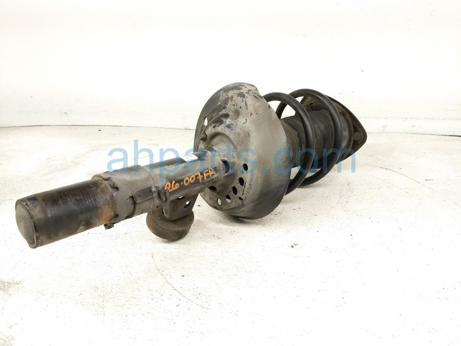 2014 Honda Accord Front Passenger Strut + Spring 51611 T2A 325 Replacement 2014 Honda Accord Front Passenger Strut + Spring 51611 T2A 325 Replacement thumbnail