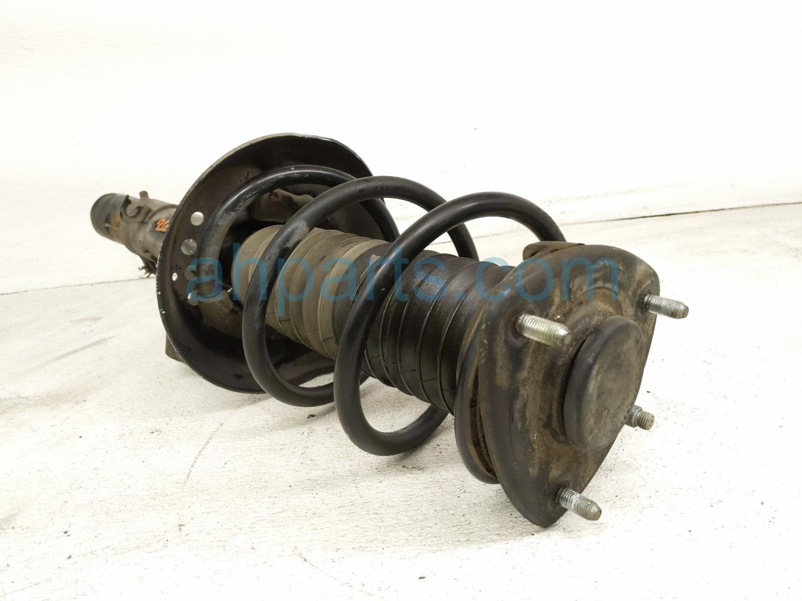 2014 Honda Accord Front Passenger Strut + Spring 51611 T2A 325 Replacement 2014 Honda Accord Front Passenger Strut + Spring 51611 T2A 325 Replacement thumbnail