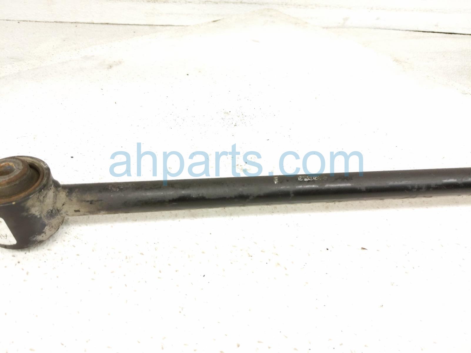 2014 Honda Accord Rear Passenger Forward Lower Control Arm 52370 T2A A00 Replacement 2014 Honda Accord Rear Passenger Forward Lower Control Arm 52370 T2A A00 Replacement thumbnail