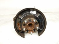 Honda RR/LH SPINDLE KNUCKLE HUB Honda RR/LH SPINDLE KNUCKLE HUB