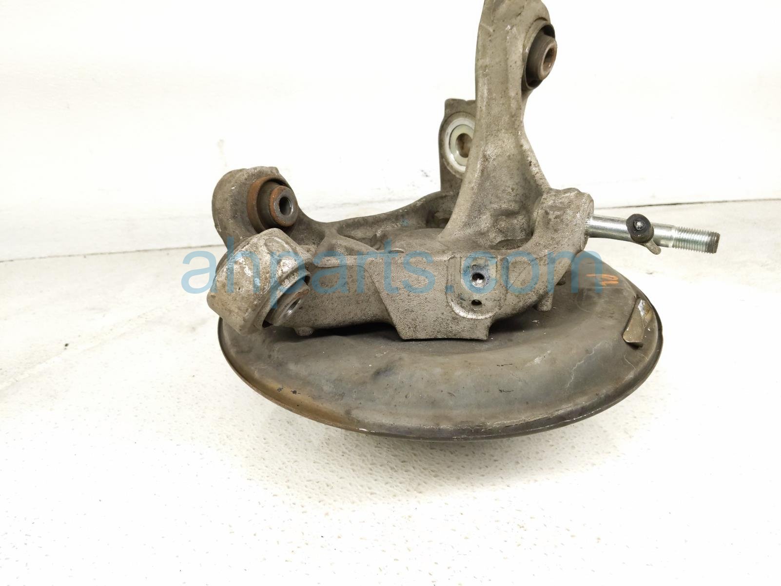 2014 Honda Accord Axle Stub Rear Driver Spindle Knuckle Hub 52215 T2A A50 Replacement 2014 Honda Accord Axle Stub Rear Driver Spindle Knuckle Hub 52215 T2A A50 Replacement thumbnail