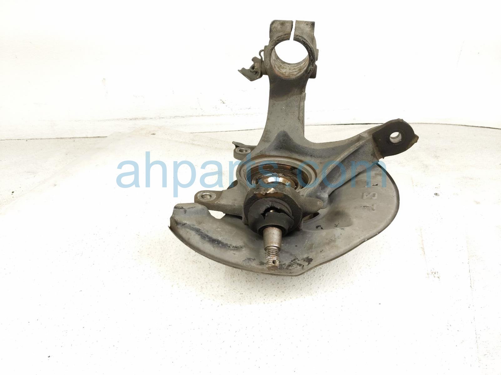 2014 Honda Accord Front Passenger Spindle Knuckle Hub 51210 T2A K01 Replacement 2014 Honda Accord Front Passenger Spindle Knuckle Hub 51210 T2A K01 Replacement thumbnail