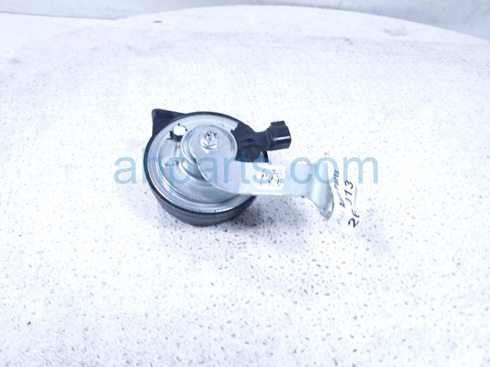 2017 Ford Fusion Horn Assy HG9Z 13801 A Replacement 2017 Ford Fusion Horn Assy HG9Z 13801 A Replacement thumbnail