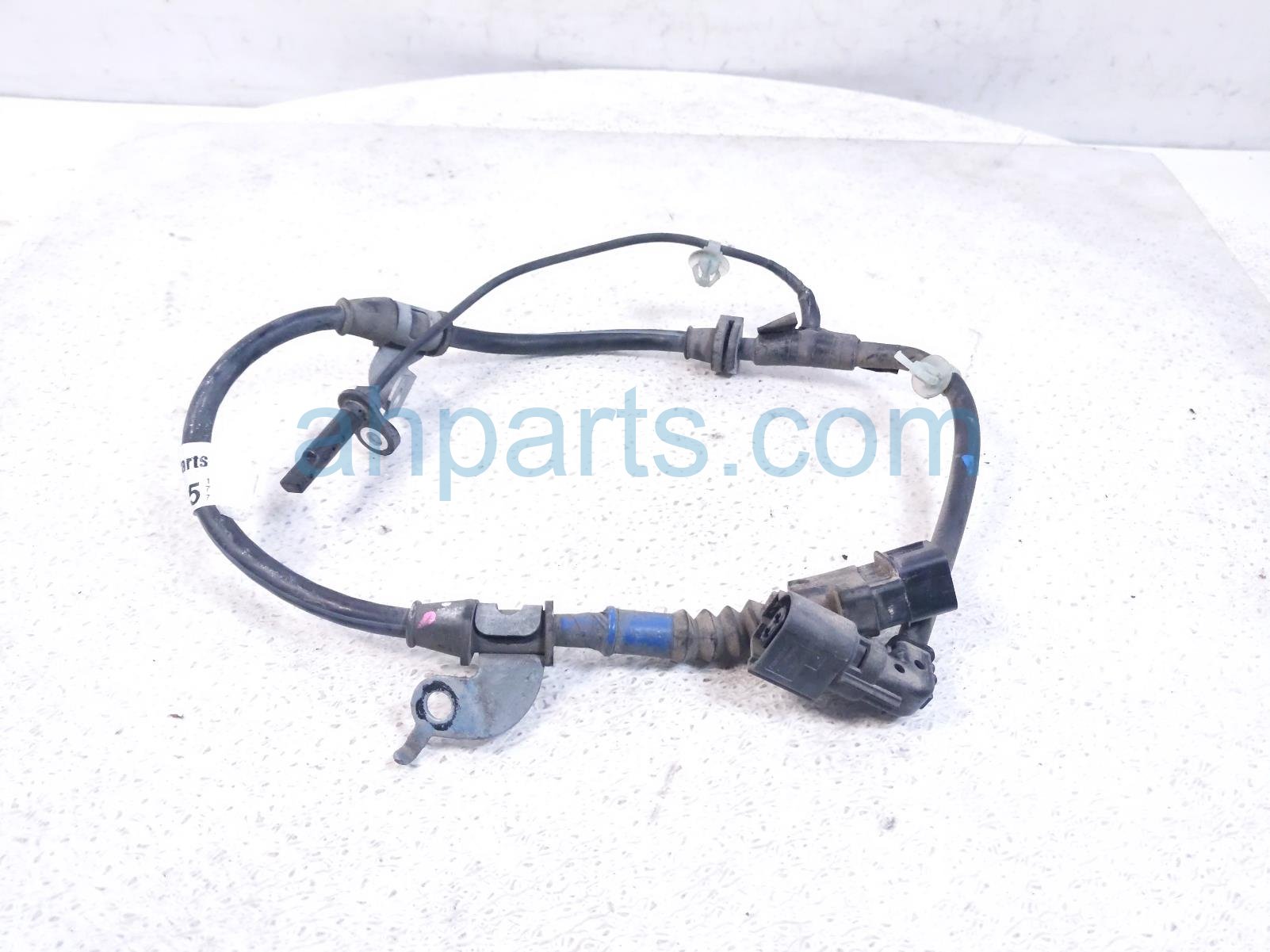 2020 Acura RDX Rear Driver Epb Wire Harness 47560 TJB A02 Replacement 2020 Acura RDX Rear Driver Epb Wire Harness 47560 TJB A02 Replacement thumbnail