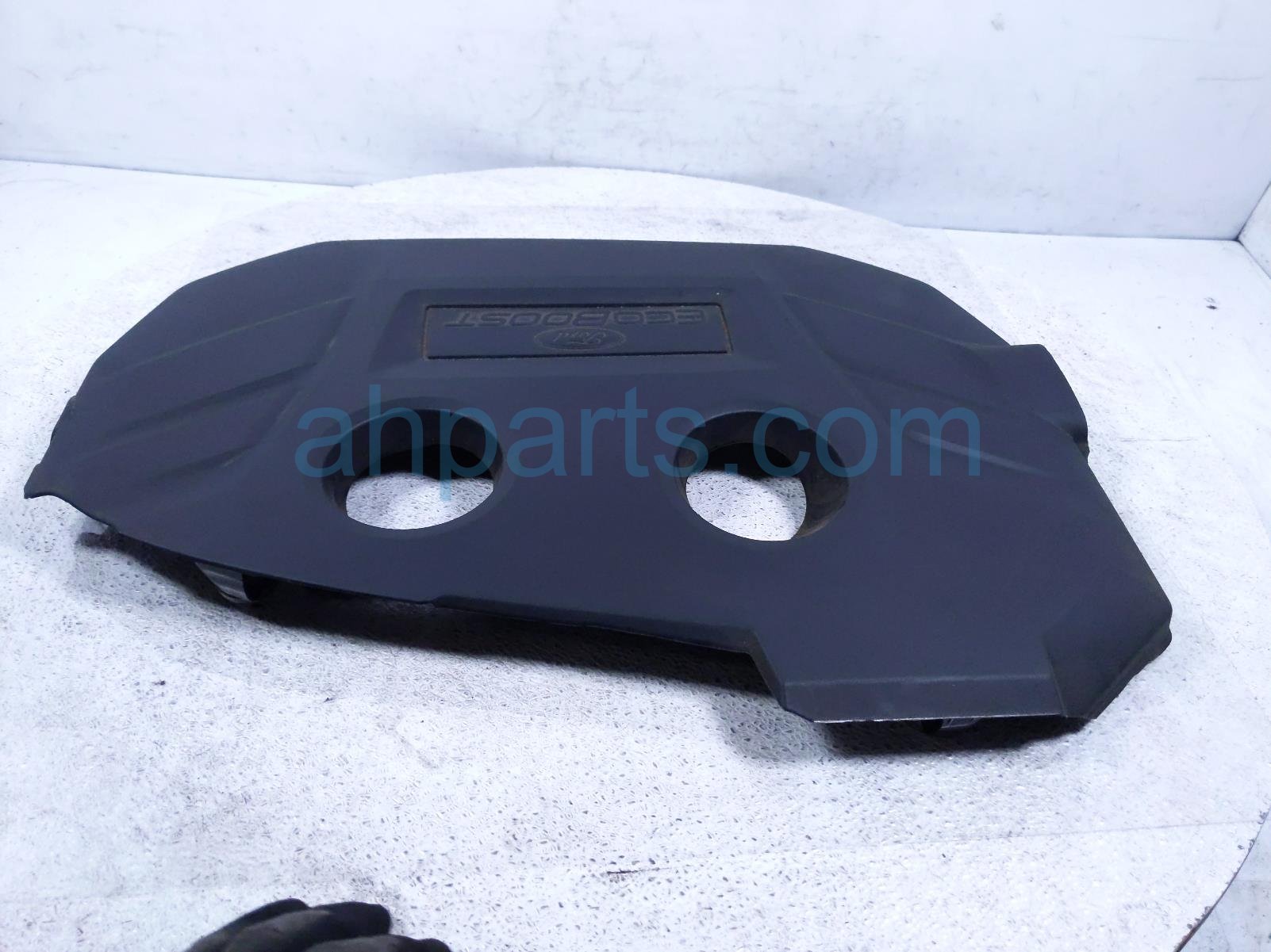 2017 Ford Fusion Engine Appearance Cover 2.0l Turbo DS7Z 6A949 N Replacement 2017 Ford Fusion Engine Appearance Cover 2.0l Turbo DS7Z 6A949 N Replacement thumbnail