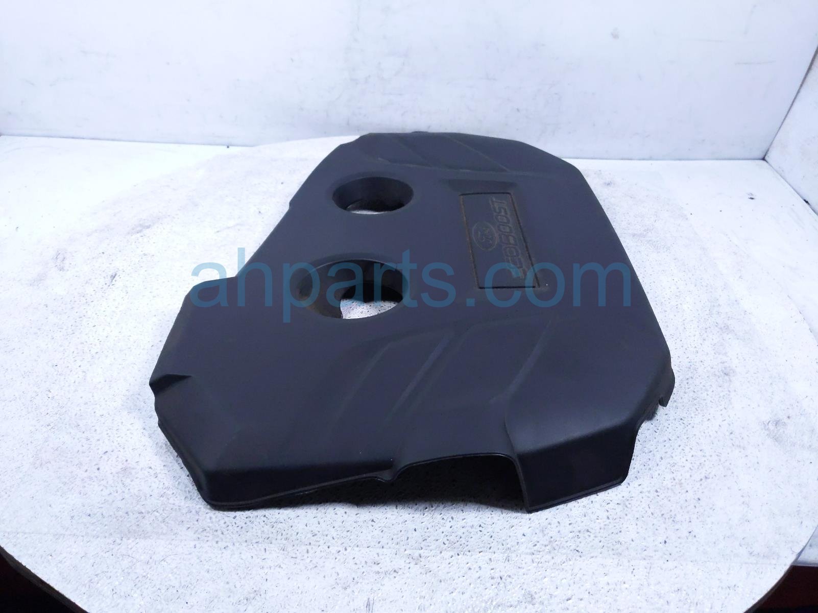 2017 Ford Fusion Engine Appearance Cover 2.0l Turbo DS7Z 6A949 N Replacement 2017 Ford Fusion Engine Appearance Cover 2.0l Turbo DS7Z 6A949 N Replacement thumbnail