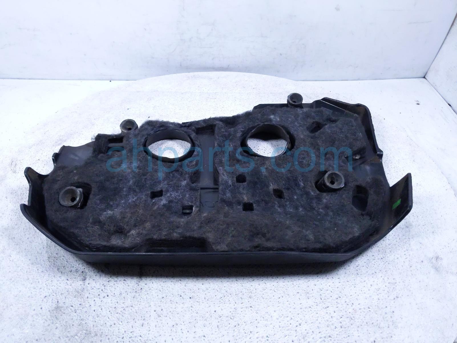 2017 Ford Fusion Engine Appearance Cover 2.0l Turbo DS7Z 6A949 N Replacement 2017 Ford Fusion Engine Appearance Cover 2.0l Turbo DS7Z 6A949 N Replacement thumbnail