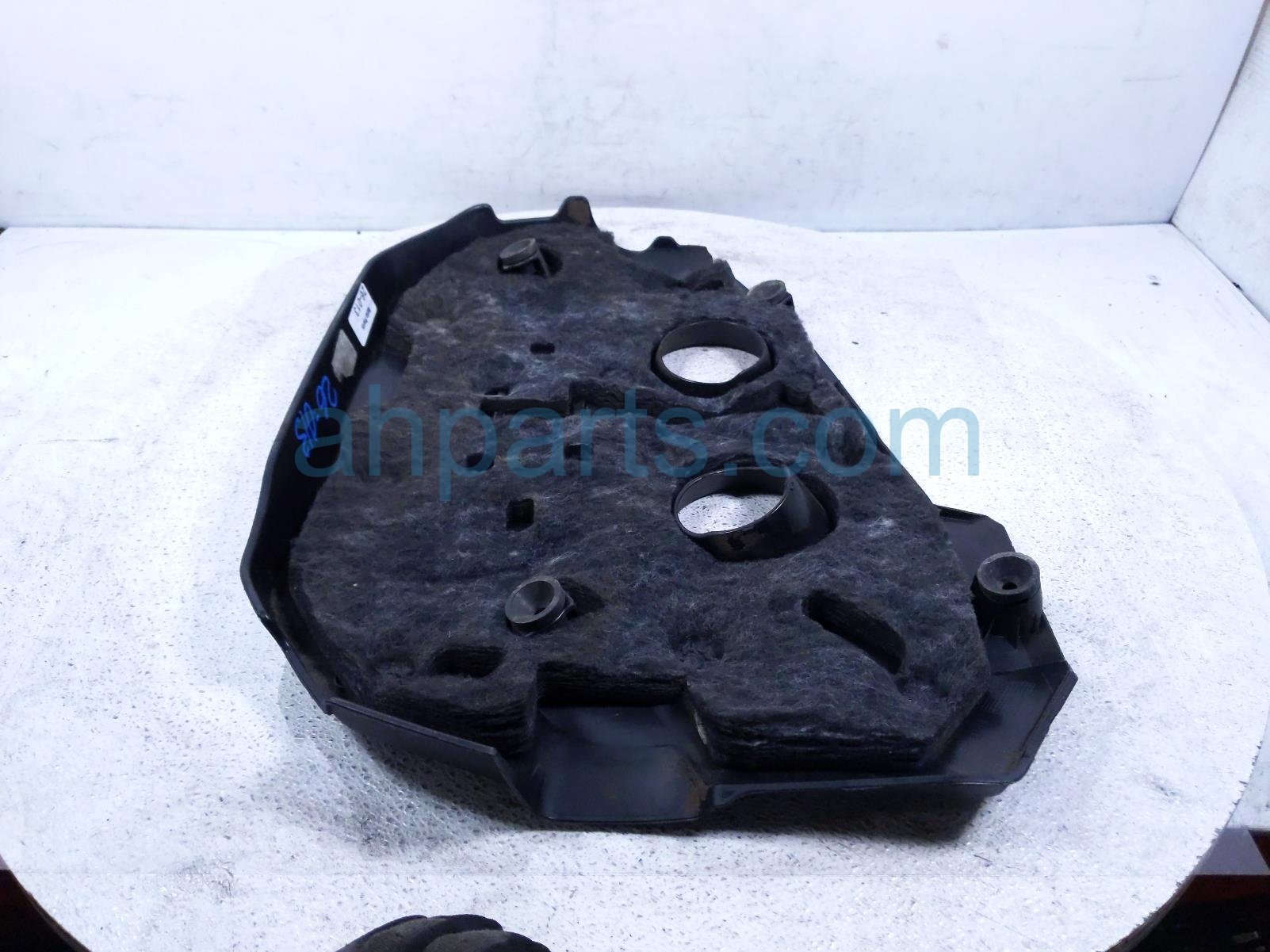 2017 Ford Fusion Engine Appearance Cover 2.0l Turbo DS7Z 6A949 N Replacement 2017 Ford Fusion Engine Appearance Cover 2.0l Turbo DS7Z 6A949 N Replacement thumbnail