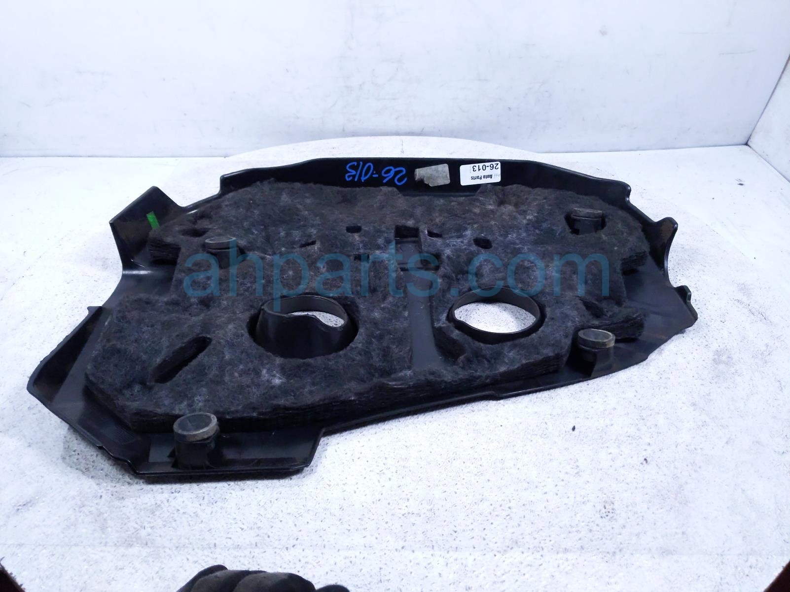 2017 Ford Fusion Engine Appearance Cover 2.0l Turbo DS7Z 6A949 N Replacement 2017 Ford Fusion Engine Appearance Cover 2.0l Turbo DS7Z 6A949 N Replacement thumbnail