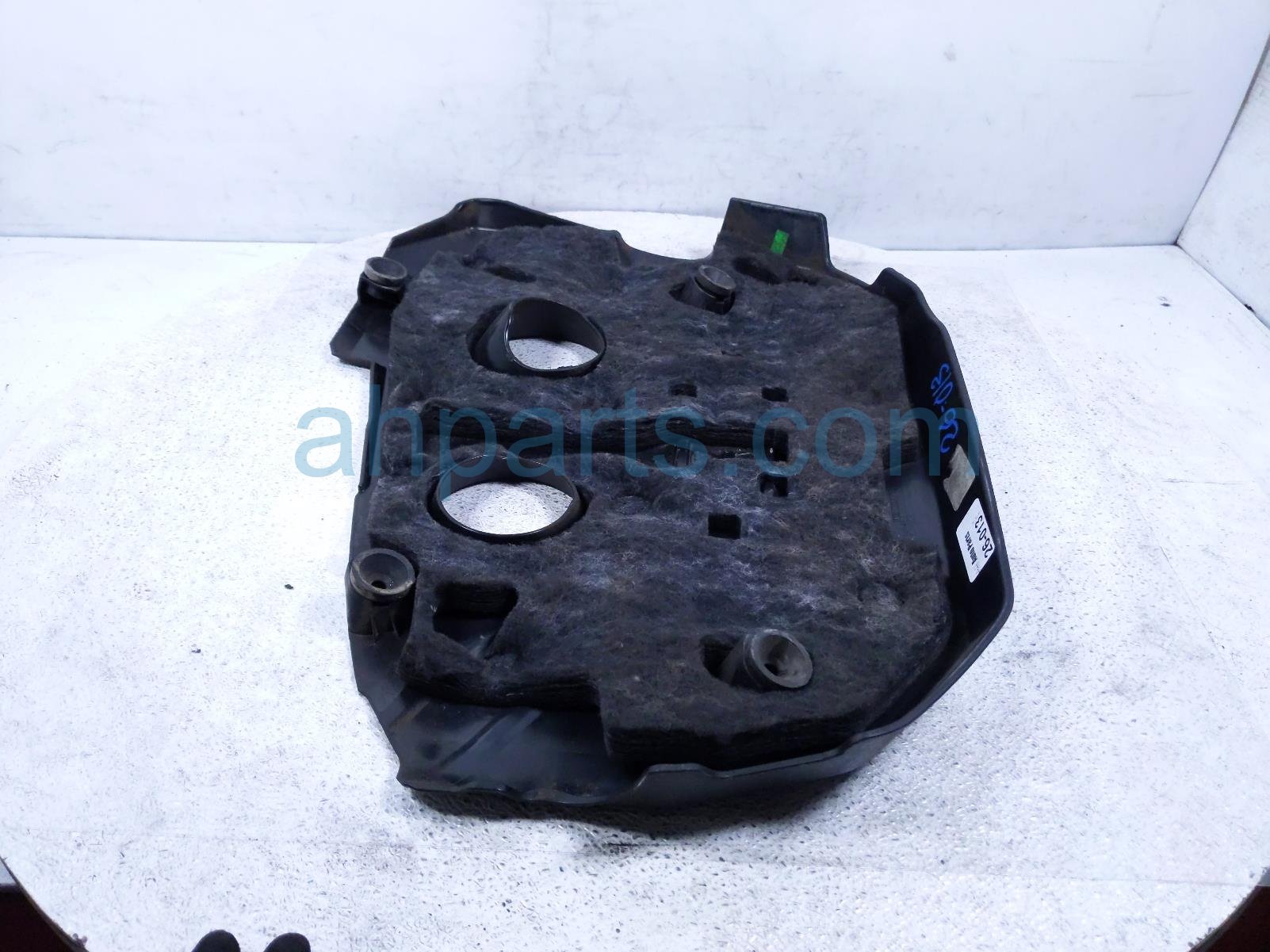 2017 Ford Fusion Engine Appearance Cover 2.0l Turbo DS7Z 6A949 N Replacement 2017 Ford Fusion Engine Appearance Cover 2.0l Turbo DS7Z 6A949 N Replacement thumbnail