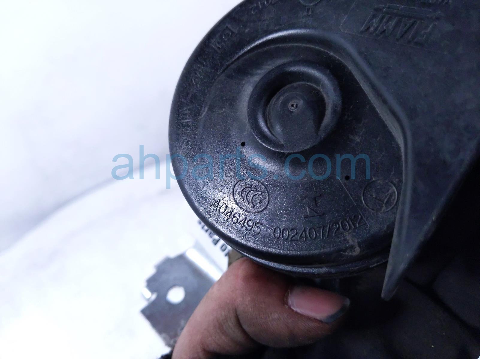 2017 Ford Fusion Horn Assy HG9Z 13832 A Replacement 2017 Ford Fusion Horn Assy HG9Z 13832 A Replacement thumbnail