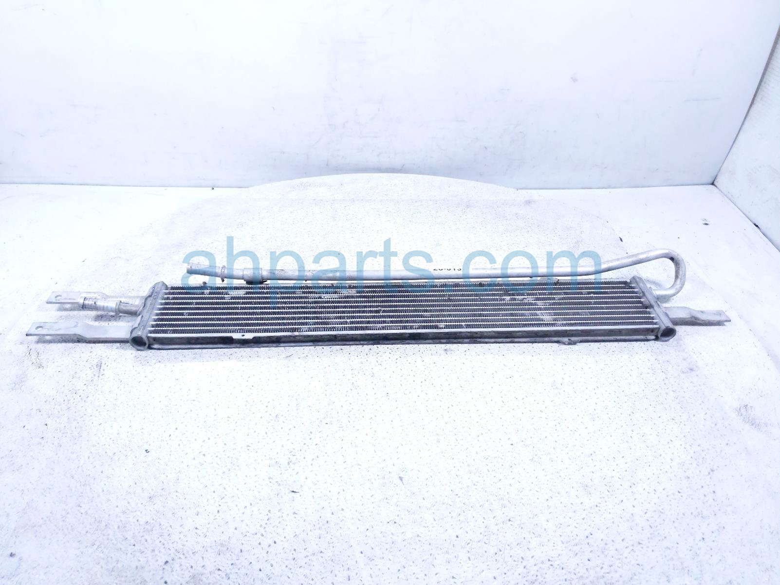 2017 Ford Fusion A/t Transmission Oil Cooler 2.0t GR2Z 7A095 C Replacement 2017 Ford Fusion A/t Transmission Oil Cooler 2.0t GR2Z 7A095 C Replacement thumbnail