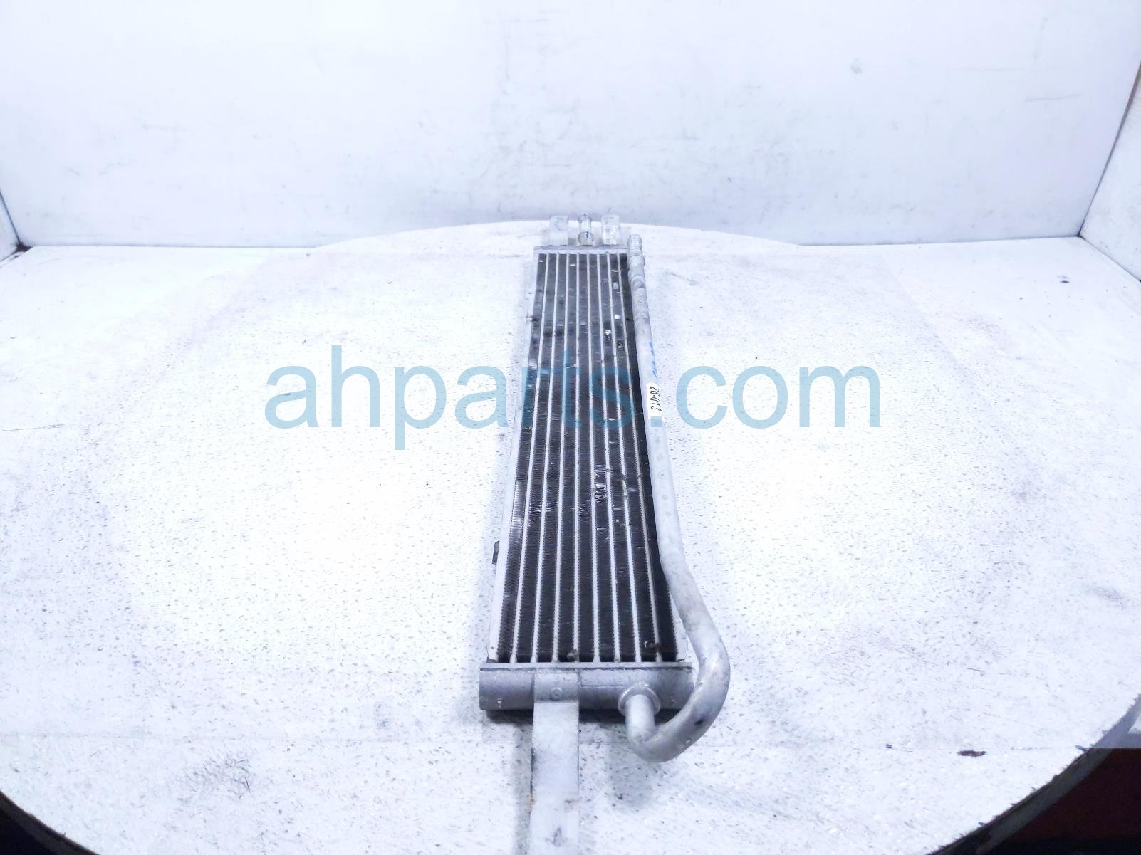 2017 Ford Fusion A/t Transmission Oil Cooler 2.0t GR2Z 7A095 C Replacement 2017 Ford Fusion A/t Transmission Oil Cooler 2.0t GR2Z 7A095 C Replacement thumbnail