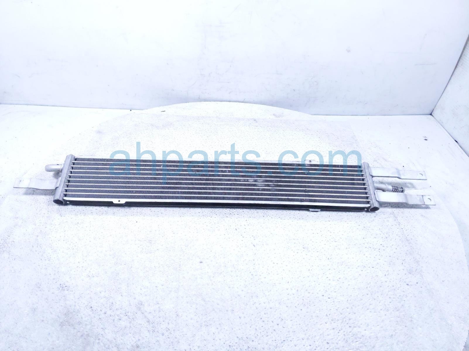 2017 Ford Fusion A/t Transmission Oil Cooler 2.0t GR2Z 7A095 C Replacement 2017 Ford Fusion A/t Transmission Oil Cooler 2.0t GR2Z 7A095 C Replacement thumbnail