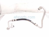 Toyota A/C DISCHARGE HOSE - PRIME Toyota A/C DISCHARGE HOSE - PRIME